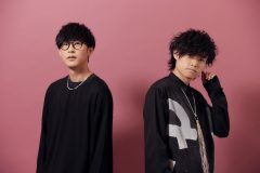 【Tani Yuuki × オーイシマサヨシ】アニソンを歌う心構えは?憧れの相手との対談インタビュー