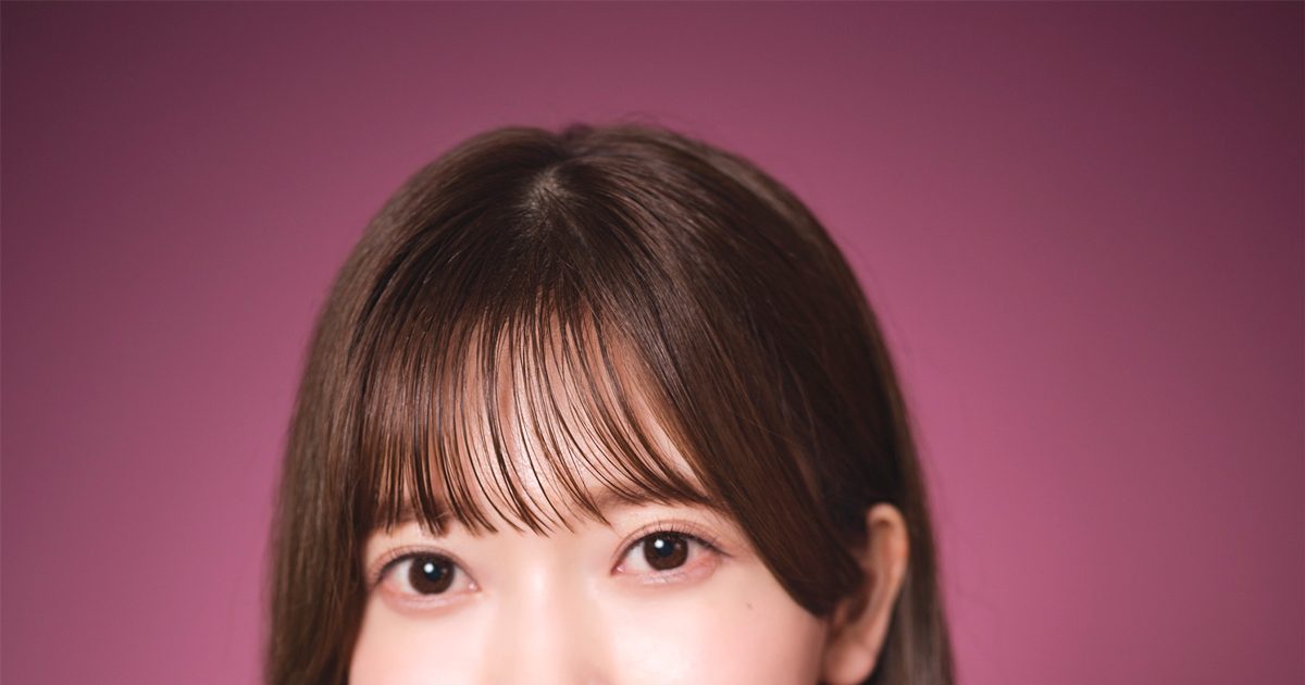 櫻坂46、1stアルバム。井上梨名、大沼晶保、守屋麗奈が語る手応えと未来とそれぞれのこれまで – 画像一覧（12/16） – THE FIRST TIMES