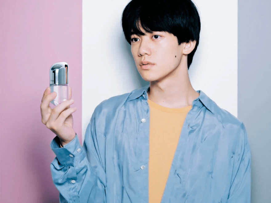 美容液メンズ 必要？