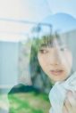 日向坂46・四期生のグラビアを毎日ひとりずつ公開していく「四期生のぽかぽか写真館」。4人目は広島県出身の17歳、竹内希来里 - 画像一覧（2/2）