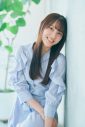 日向坂46・四期生のグラビアを毎日ひとりずつ公開していく「四期生のぽかぽか写真館」。6人目は福井県出身の21歳、平岡海月 - 画像一覧（2/2）