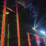 乃木坂46松尾美佑らアイドルも参戦！『SASUKE』女性版『KUNOICHI』7年ぶりに放送決定 – 画像一覧（2/12） – THE FIRST TIMES