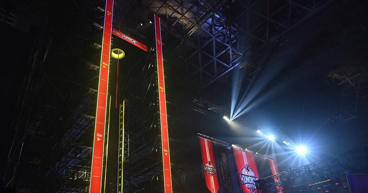 乃木坂46松尾美佑らアイドルも参戦！『SASUKE』女性版『KUNOICHI』7年ぶりに放送決定 – 画像一覧（2/12） – THE FIRST TIMES