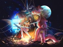 【解説】tuki.「晩餐歌」はどんな歌?歌詞から紐解く意味や込められた思いを考察する