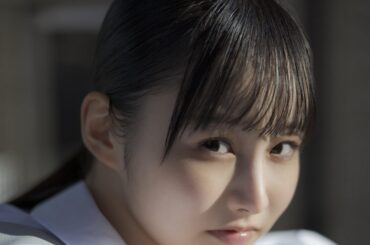 日向坂46五期生・大田美月＆高井俐香、撮り下ろし写真＆手書きプロフィール公開 – 画像一覧（6/9） – THE FIRST TIMES