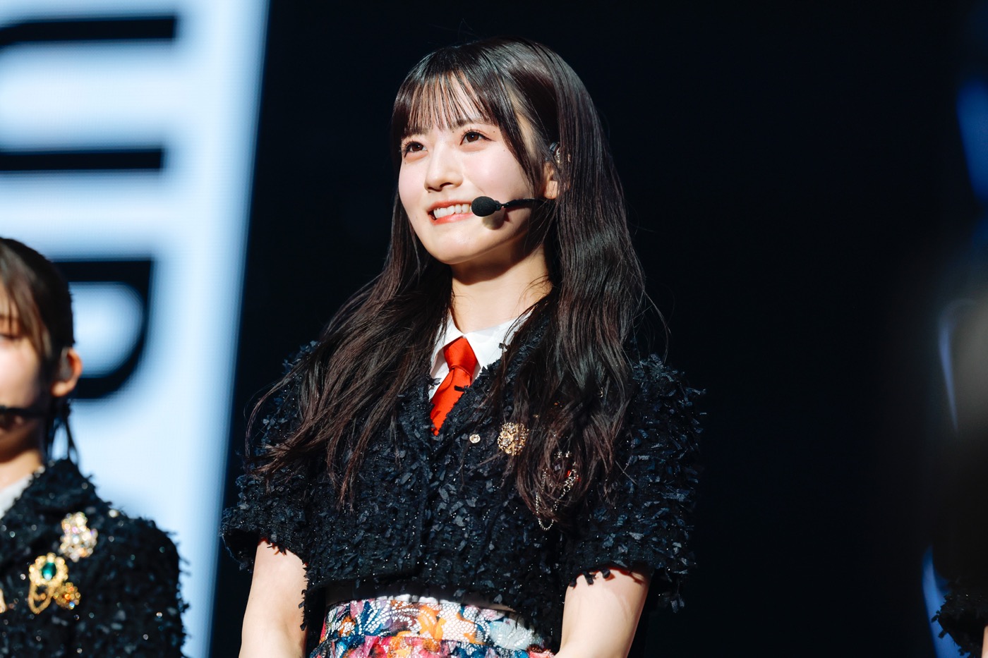 【ライブレポート】櫻坂46『BACKS LIVE!!』開催！「終わりたくないくらい楽しいライブでした」（石森璃花） - 画像一覧（14/29）