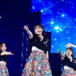 【ライブレポート】櫻坂46『BACKS LIVE!!』開催！「終わりたくないくらい楽しいライブでした」（石森璃花） – 画像一覧（15/29） – THE FIRST TIMES