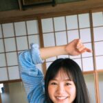 乃木坂46と紡ぐ、美しい夏のショートストーリー！『B.L.T.9月号』に川﨑桜、小川彩、林瑠奈が登場 – 画像一覧（12/28） – THE FIRST TIMES