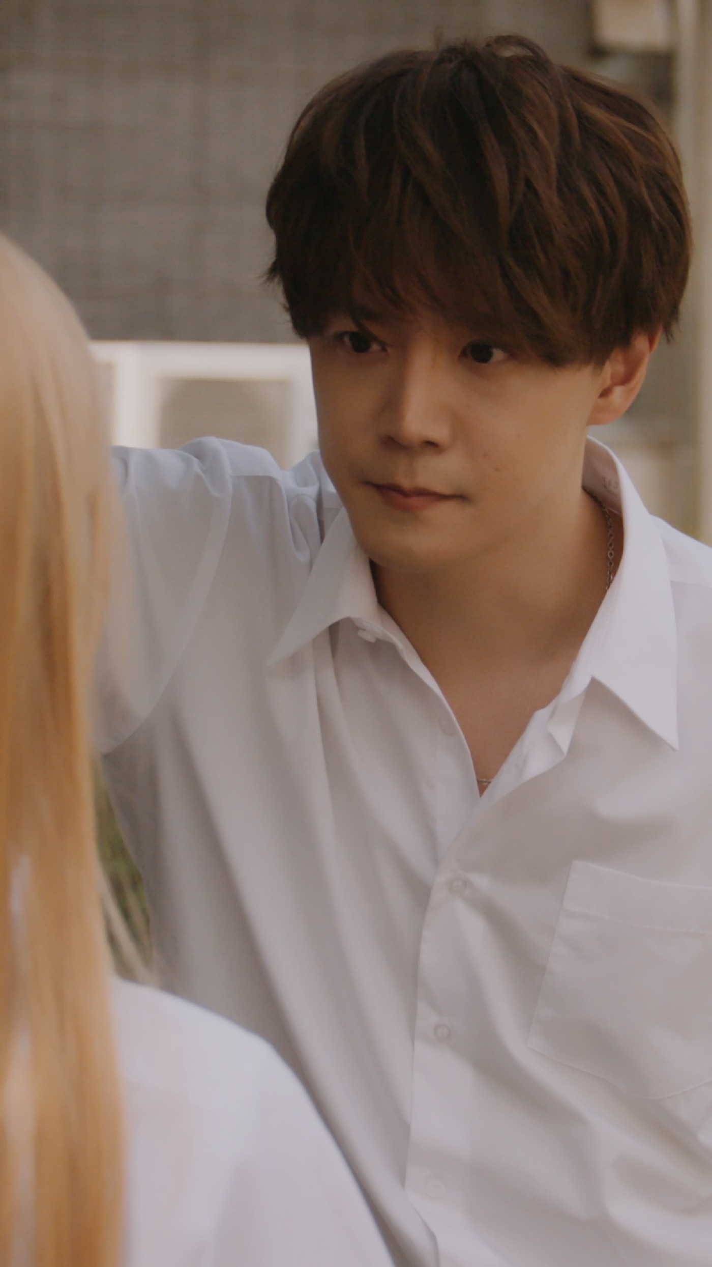 乃木坂46小川彩が金髪ギャル姿に！初主演ショートドラマ『奏のララ』場面写真公開 - 画像一覧（6/6）