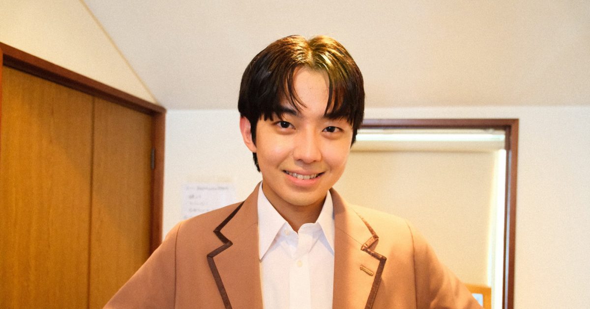 乃木坂46冨里奈央『きみは四葉のクローバー』実写PVに出演！「よつはちゃんに少しでも寄せられるようにがんばりました！」 – 画像一覧（3/6） – THE FIRST TIMES