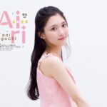 櫻坂46谷口愛季『週チャン』表紙に再登場！「まさかまた表紙をさせていただけると思わなかった」 – 画像一覧（4/4） – THE FIRST TIMES