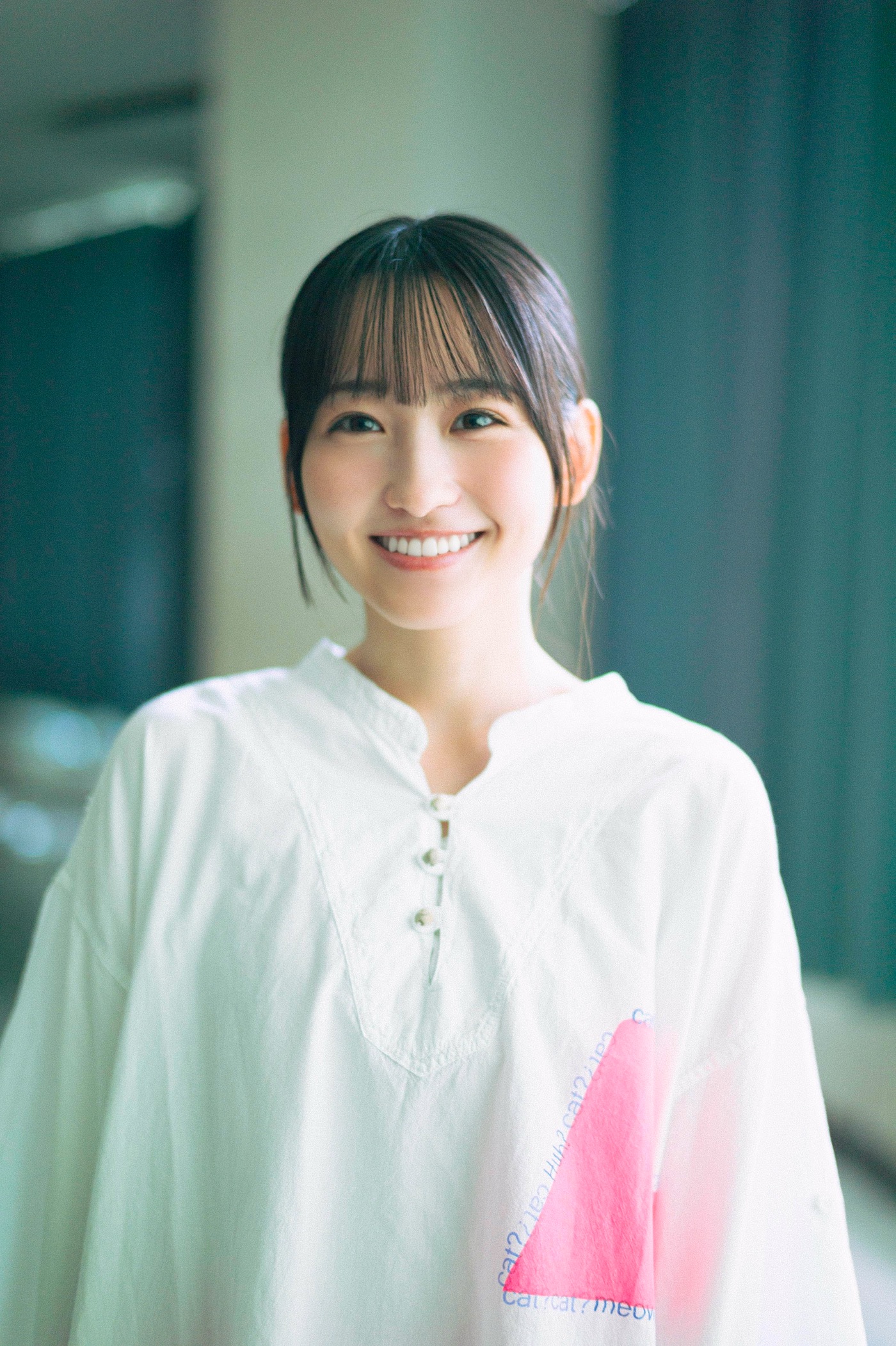 乃木坂46一ノ瀬美空『B.L.T.』先行カット解禁！田村真佑＆愛宕心響も登場 - 画像一覧（2/8）