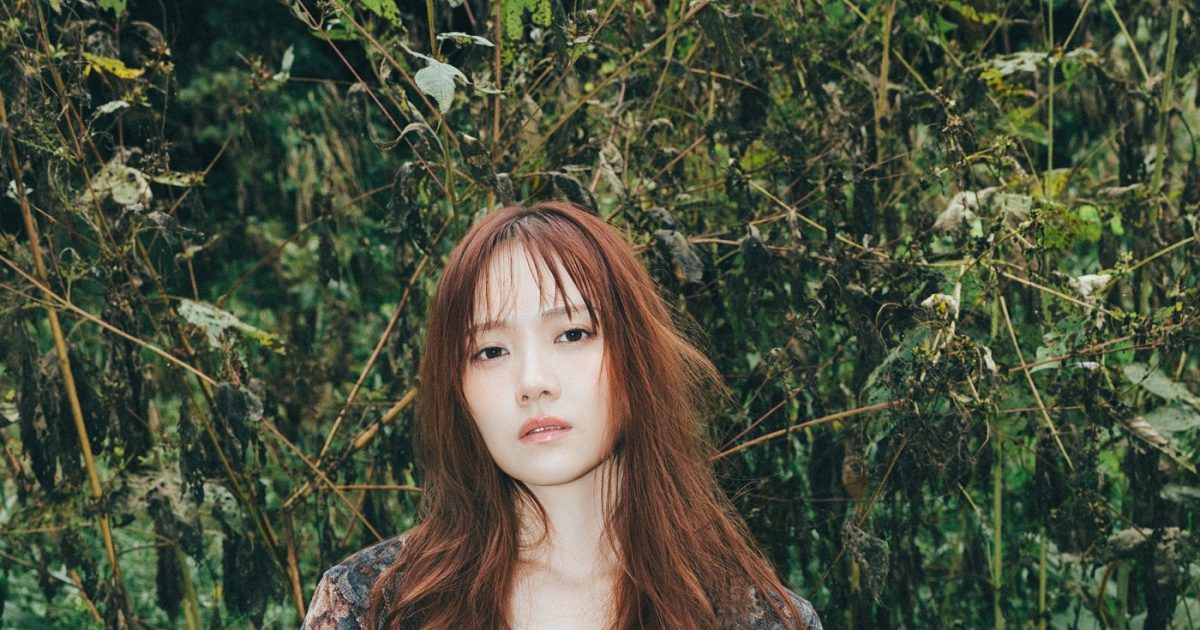 乃木坂46一ノ瀬美空『B.L.T.』先行カット解禁！田村真佑＆愛宕心響も登場 – 画像一覧（5/8） – THE FIRST TIMES