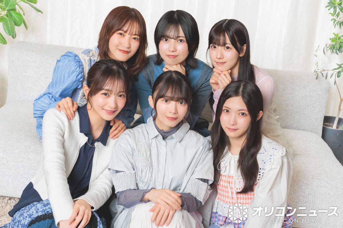画像・写真 | 櫻坂46的野美青、『AnimeJapan』展示のイラスト話題 クオリティに驚きの声「画力すごっ!!!」「多才すぎる」 2枚目 – オリコンニュース