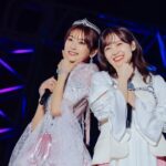 櫻坂46井上梨名、卒業セレモニーで力強く宣言「私のこの7年間のアイドル人生、100点満点です！」 – 画像一覧（25/29） – THE FIRST TIMES