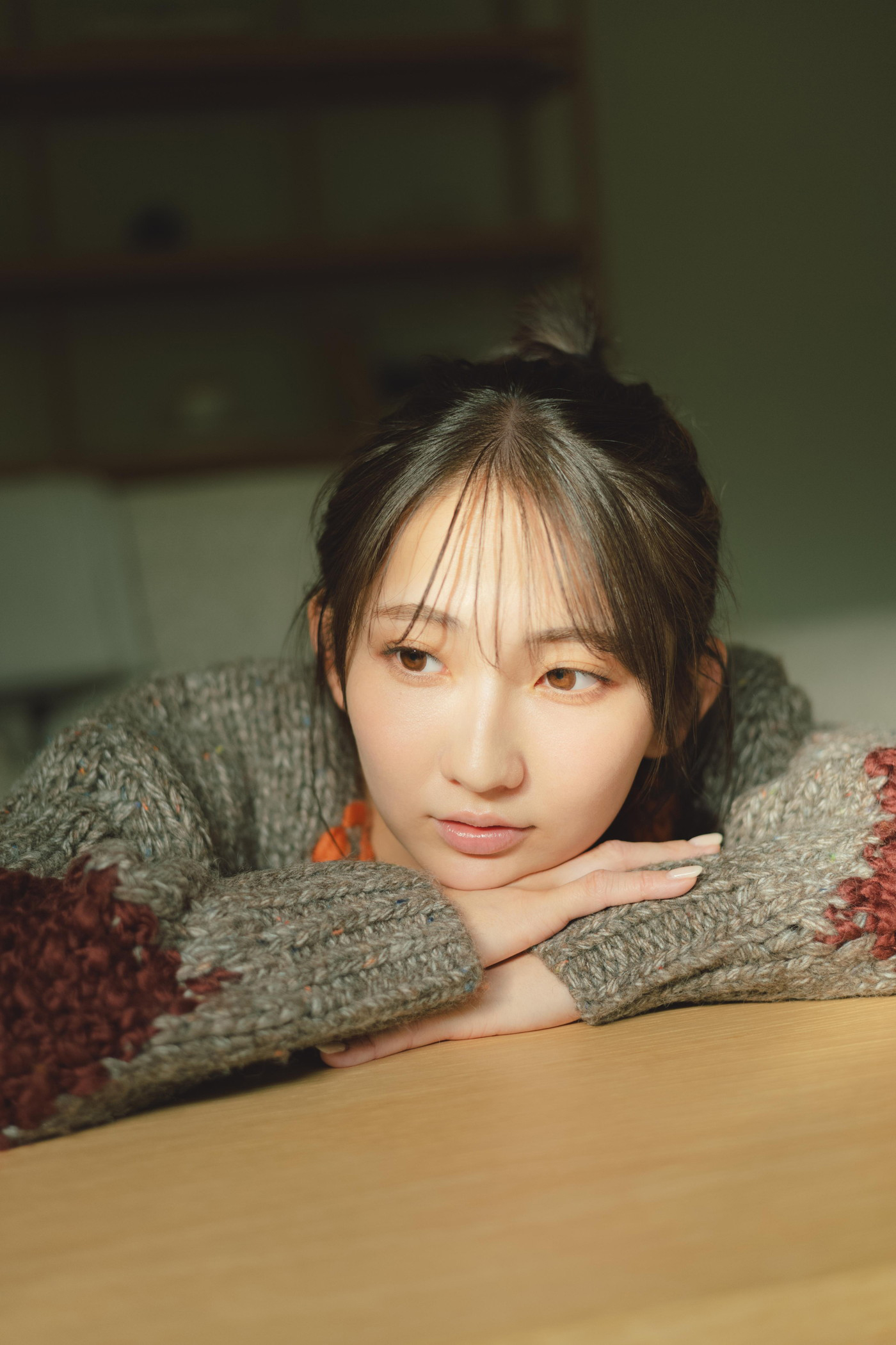 乃木坂46の副キャプテン・菅原咲月が語る決意表明！「乃木坂こそすべて」 - 画像一覧（8/11）