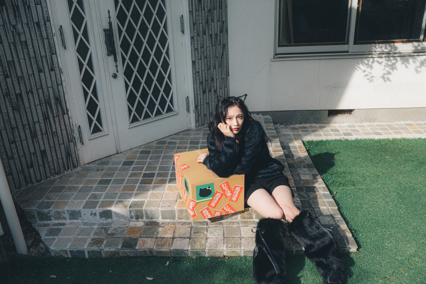 乃木坂46の副キャプテン・菅原咲月が語る決意表明！「乃木坂こそすべて」 - 画像一覧（10/11）