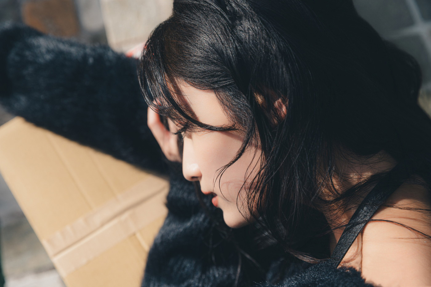 乃木坂46の副キャプテン・菅原咲月が語る決意表明！「乃木坂こそすべて」 - 画像一覧（11/11）