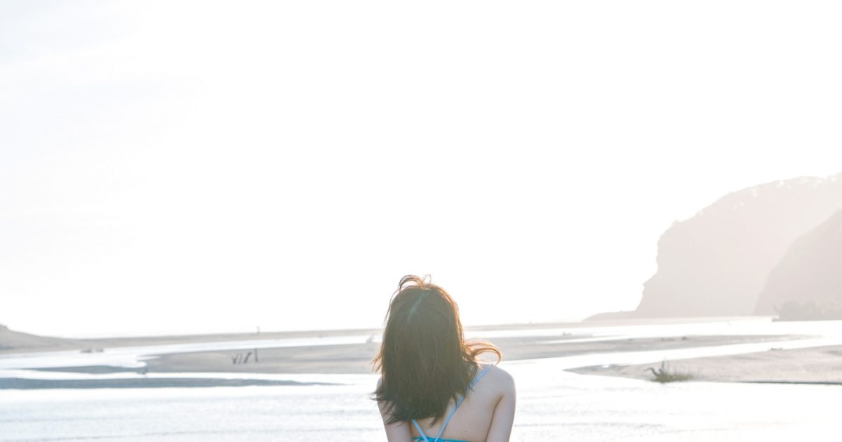 櫻坂46松田里奈1st写真集『まつりの時間』裏表紙カット解禁！ショップ限定版も3種類登場 – 画像一覧（2/4） – THE FIRST TIMES