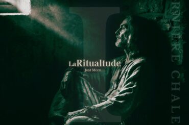 【思想J-Popアルバム発売】DERNIÈRE CHALEUR、1stアルバム「La RITUALTUDE 〜Just Morn…〜」3月20日（春分・宇宙元旦）発売。丁寧に生きるリフレイン11曲