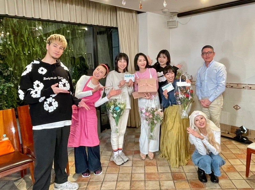 あびる優・ピカ子・JOYらがリアルレビュー!話題の“オゾン泡美容ソラスパ”&“57歳 美肌のカリスマ キョン先生”キョンバイキョンの注目UVケアアイテムを特集『Girls Happy Style』 あびる優・ピカ子・JOYらがリアルレビュー!話題の“オゾン泡美容ソラスパ”&“57歳 美肌のカリスマ キョン先生”キョンバイキョンの注目UVケアアイテムを特集『Girls Happy Style』