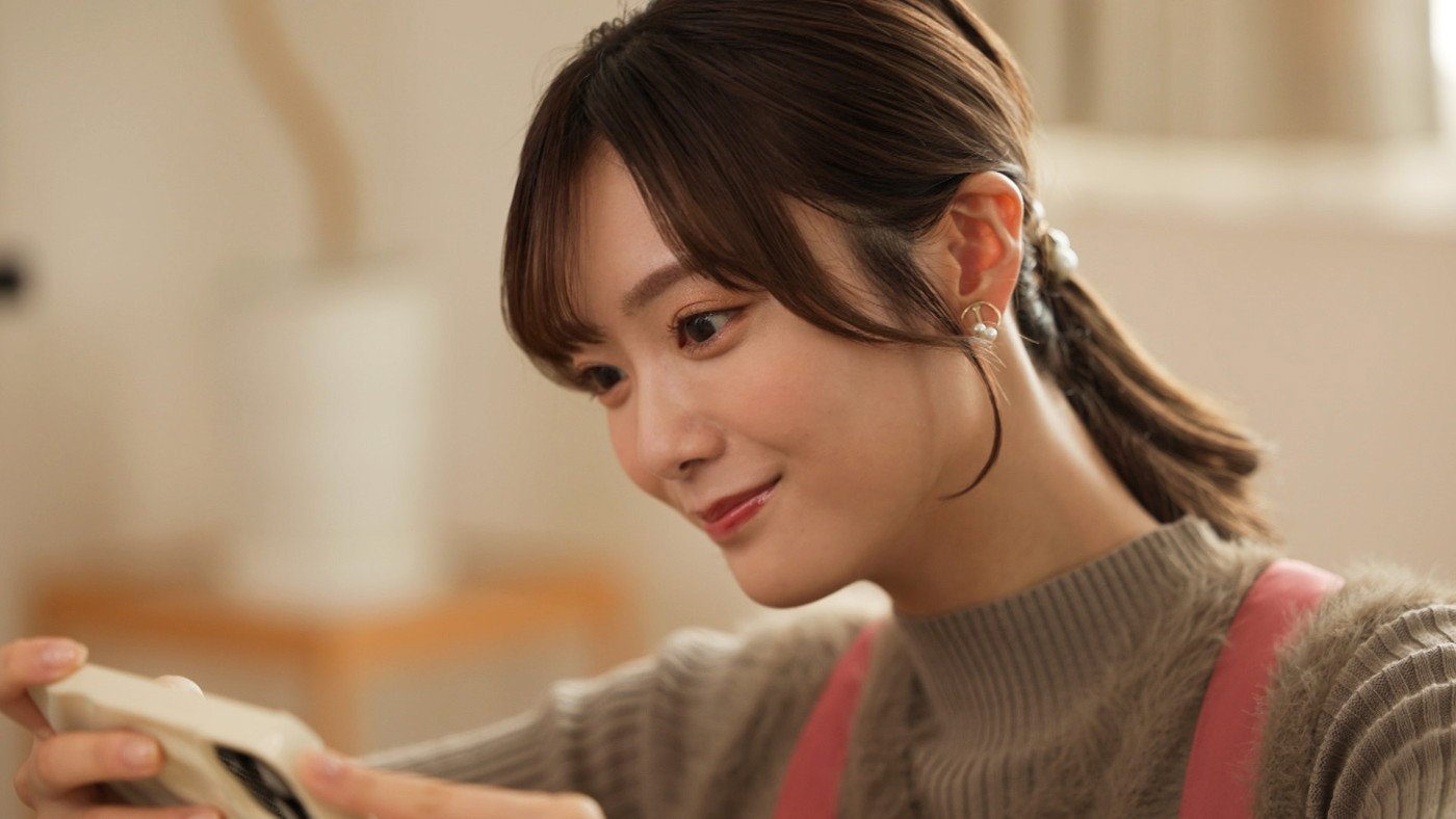 櫻坂46田村保乃『あざとくて何が悪いの？』“あざと連ドラ”第13弾で主演！主題歌は平井大 - 画像一覧（2/9）