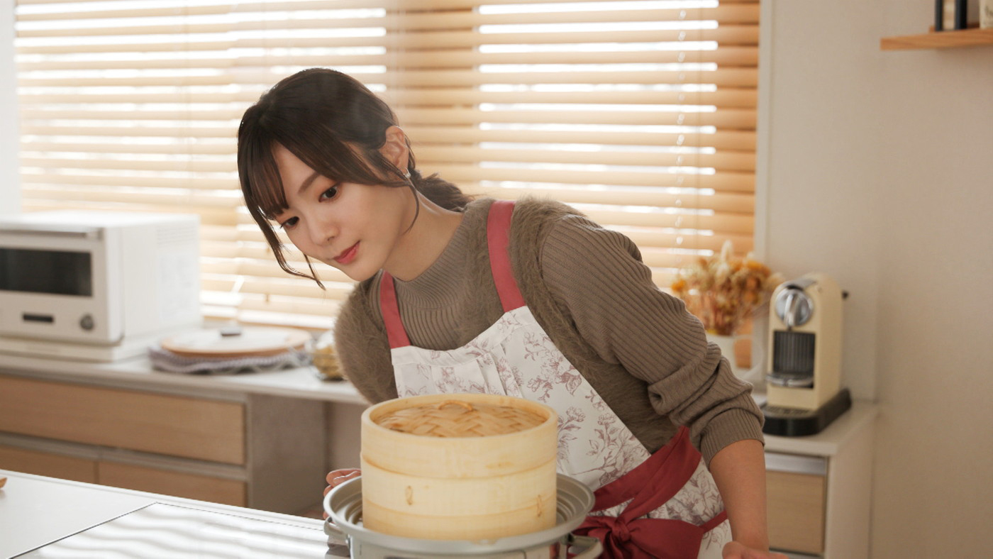 櫻坂46田村保乃『あざとくて何が悪いの？』“あざと連ドラ”第13弾で主演！主題歌は平井大 - 画像一覧（3/9）