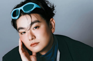 うるおってキメが整う！ メナードTKシリーズ　ラブワンの2⼈、藤咲碧⽻＆相原⼀⼼が試してみた