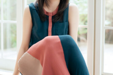 日向坂46・正源司陽子、“バレンタイン”テーマにソログラビア　『ボム』初表紙に | ORICON NEWS | 国内海外のニュース