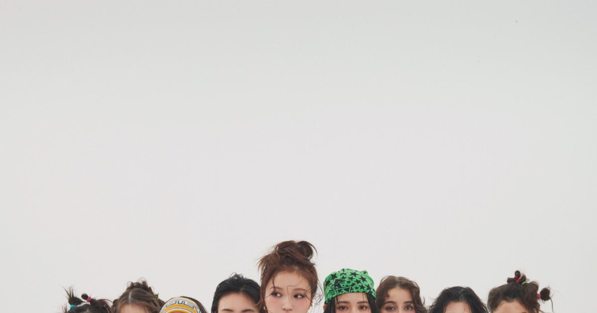 櫻坂46山﨑天×せいら×FRUITS ZIPPER鎮西寿々歌『ViVi』表紙に登場 – 画像一覧（2/2） – THE FIRST TIMES