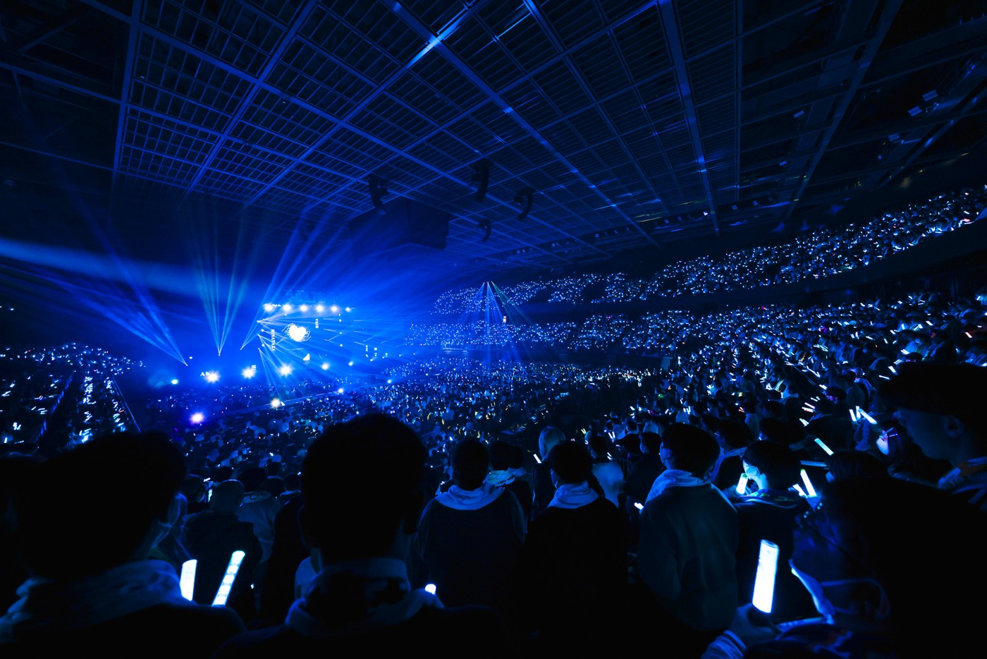 【ライブレポート】ひなた坂46、全曲・全員歌唱のライブ大盛況！「みんな主役だったでしょ」（上村ひなの） - 画像一覧（1/29）