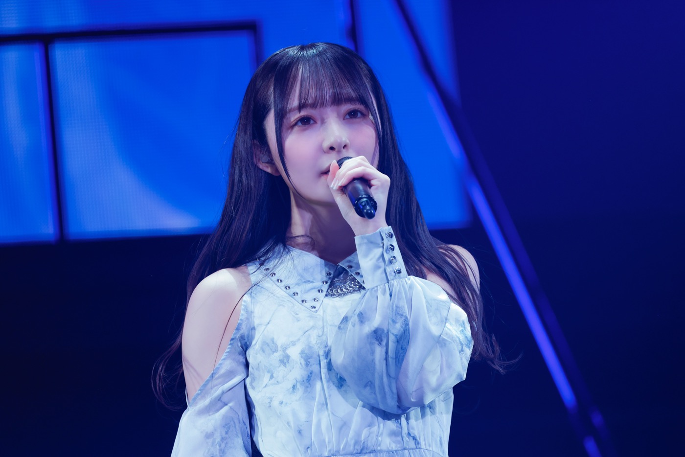 【ライブレポート】ひなた坂46、全曲・全員歌唱のライブ大盛況！「みんな主役だったでしょ」（上村ひなの） - 画像一覧（29/29）