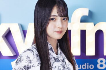 乃木坂46瀬戸口心月、体調不良でライブ休演　開演直前に発表　同日2人目の休演報告に | ORICON NEWS | 国内海外のニュース