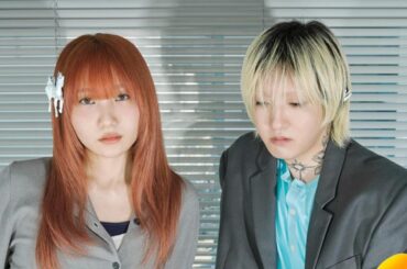 YOASOBIカナダの音楽フェス『OSHEAGA』出演決定！J-POPアーティストとして初 – 画像一覧（1/4） – THE FIRST TIMES