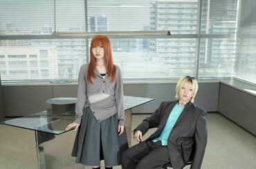 YOASOBIカナダの音楽フェス『OSHEAGA』出演決定！J-POPアーティストとして初 – 画像一覧（3/4） – THE FIRST TIMES