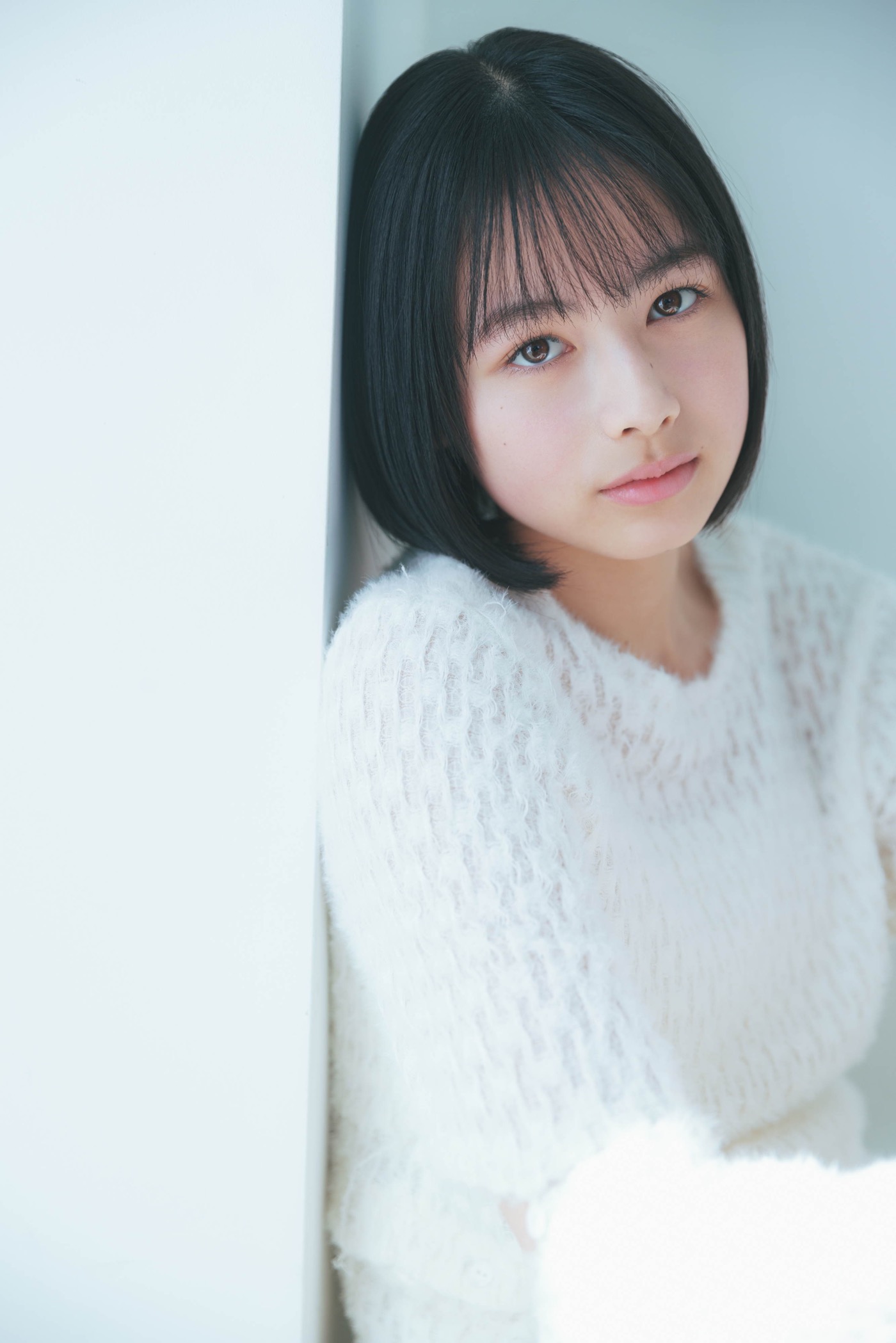 櫻坂46藤吉夏鈴『B.L.T.』初ソロ表紙、向井純葉・浅井恋乃未がグラビア登場！乃木坂46鈴木佑捺、AKB48伊藤百花も - 画像一覧（14/14）