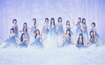 乃木坂46新ビジュアル公開！センターは5期生・池田瑛紗 - 画像一覧（1/1）