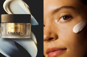 「シャネル」が最高峰スキンケア“サブリマージュ”から美容施術後に適したクリームを発売 - WWDJAPAN