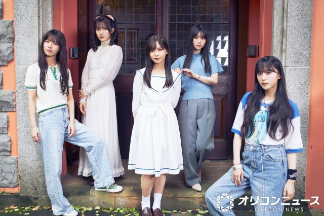 『路地裏ホテル』櫻坂46山下瞳月・村井優らが注目ポイントを語る!「ラストライブがグッとくる」【インタビュー】 | ORICON NEWS | 国内海外のニュース 『路地裏ホテル』櫻坂46山下瞳月・村井優らが注目ポイントを語る!「ラストライブがグッとくる」【インタビュー】 | ORICON NEWS | 国内海外のニュース