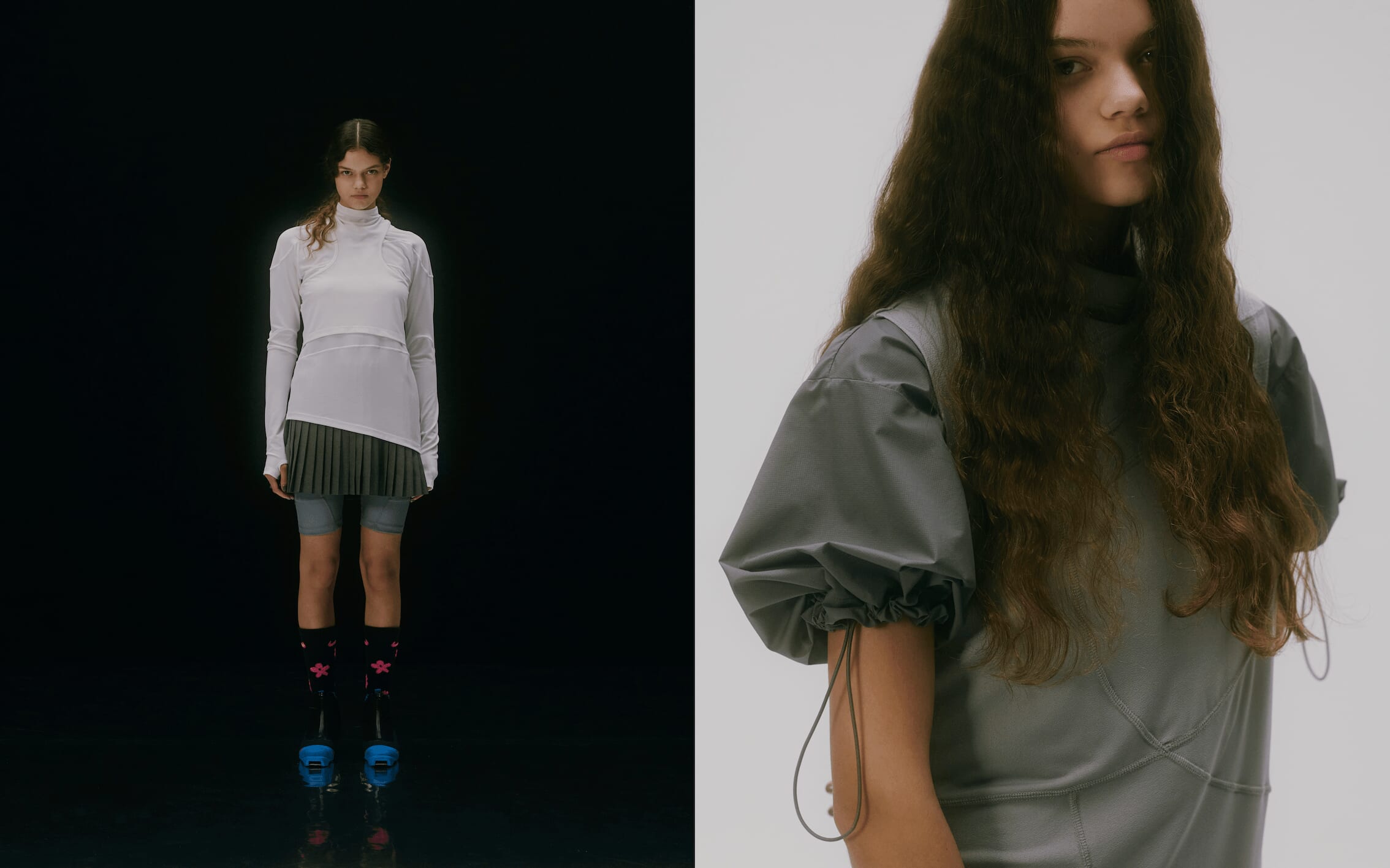 F/CE.が新たなウィメンズライン「ÉTENDRE Collection」をローンチ | EYESCREAM F/CE.が新たなウィメンズライン「ÉTENDRE Collection」をローンチ | EYESCREAM