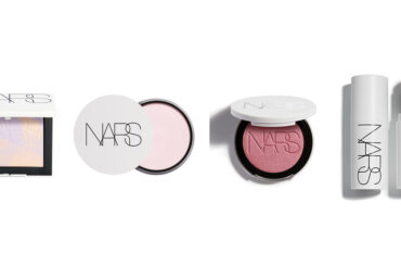 【2026年夏コスメ】「ナーズ」の人気ハイライターから待望のスティックタイプとブラッシュが登場　夏の限定色や復刻色も - WWDJAPAN