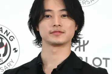 山崎賢人　10代の時に人気アイドルとドラマ共演　当時の印象は?メンバーが爆笑 - スポニチ Sponichi Annex 芸能