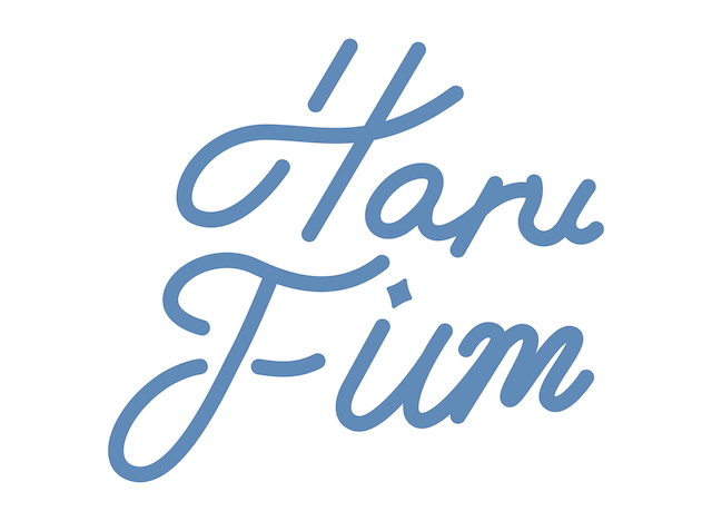 HARUFILM ロゴ