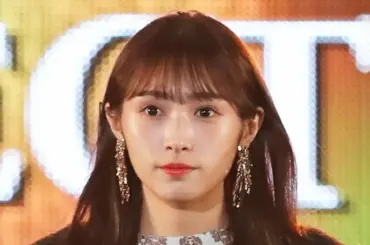 【記事全文】元櫻坂46・渡辺梨加　結婚を発表「自分らしさを大切にできる方と出会い」お相手は一般男性 - スポニチ Sponichi Annex 芸能