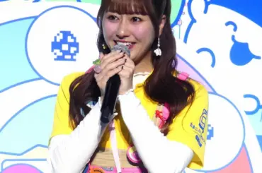 ももクロ佐々木彩夏　結婚発表　“佐々木プロ”として王道アイドル体現　プロデューサーとしての一面も - スポニチ Sponichi Annex 芸能