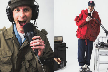 「エンジニアド ガーメンツ」と「ビームス プラス」の別注ラインから8色のジャケットが登場 - WWDJAPAN