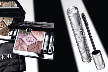 「ディオール」から目元を引き立てるアイメイクアイテムが登場　人気アイシャドウやマスカラの限定色など - WWDJAPAN