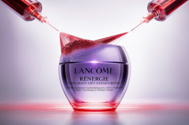 「ランコム」から美容施術の糸リフトに着想を得たクリームが登場　先進コラーゲンケアで肌のゆるみにアプローチ - WWDJAPAN