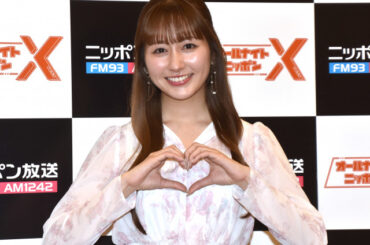 佐々木彩夏、ラジオで結婚を生報告　今後も全力でアイドル「“ももクロのアイドル”として頑張っていきたい」 | ORICON NEWS | 国内海外のニュース