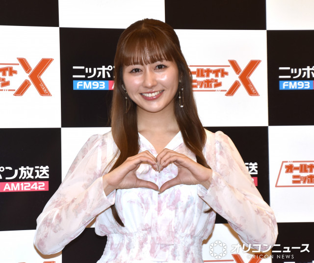 佐々木彩夏、ラジオで結婚を生報告 今後も全力でアイドル「“ももクロのアイドル”として頑張っていきたい」 | ORICON NEWS | 国内海外のニュース 佐々木彩夏、ラジオで結婚を生報告 今後も全力でアイドル「“ももクロのアイドル”として頑張っていきたい」 | ORICON NEWS | 国内海外のニュース